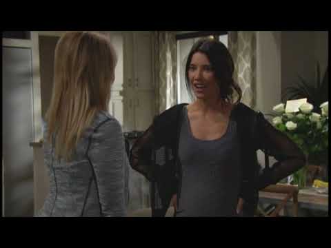 NEXT on THE BOLD AND THE BEAUTIFUL 7829