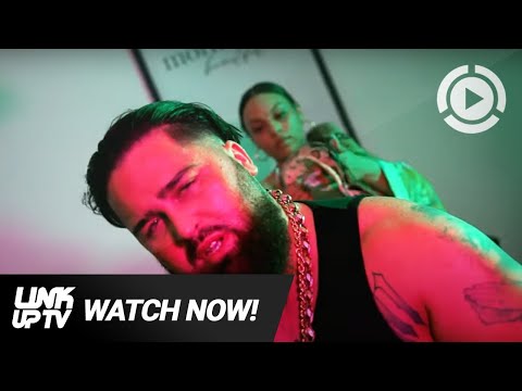 Gypsy General x Big Dog Yogo - Alexa [Music Video] | Link Up TV