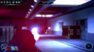 Four Eyes - Let's Play Mass Effect Part 103