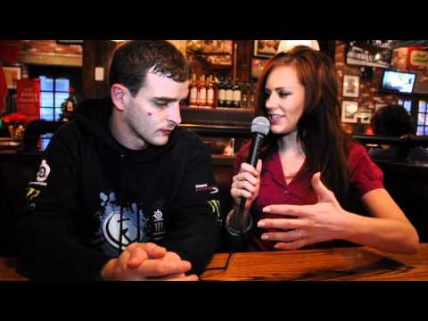 Kingston HyperX at MLG Providence: After the Event with EG.Axslav