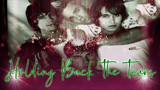 Take That - Holding Back The Tears (Instrumental Mix + Lyrics)