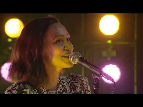 Silja Sol - Løgneren (Verftet Online Music Festival 2020)