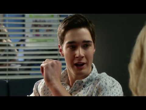 Degrassi Next Class Season 1 Episode 2