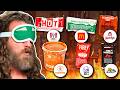 The Best Fast Food Hot Sauces