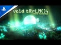 Void Terrarium - Launch Trailer | PS4