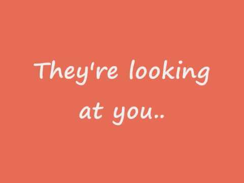 Take That - We Love To Entertain You (Lyrics)