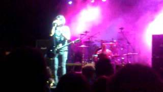 The Friday Night Boys - Hollow (17.04.10)