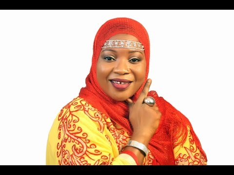 American Experience by Alh. Zaheedat Basirat Ogunremi Iyanghana