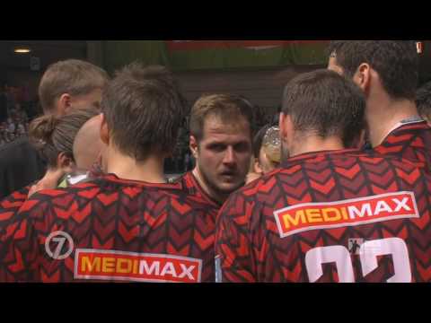 7Meter WM-Spezial: "Spot On" Steffen Fäth