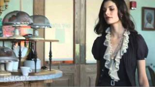 The Rugby Poets Club Presents: "An Eastern Ballad" by Allen Ginsberg