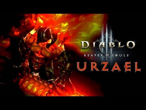 Diablo 3 How to kill Urzael on Torment 4 Hardcore Demon Hunter Season 12 Ps4
