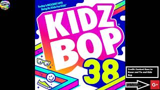 Kidz Bop Kids: No Tears Left To Cry