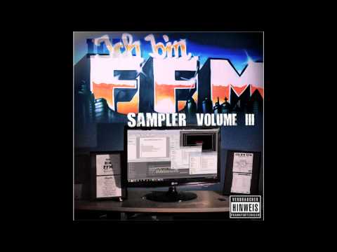 JAM - Bad Boy Ulli (Ich bin FFM Sampler Vol. 3) (prod. by Bangshui) (HQ)