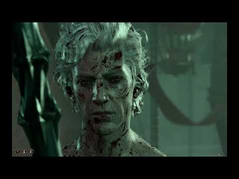 Astarion romance - BG3 - The Pale elf - Good option