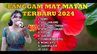 Download lagu LANGGAM MAT MATAN TERBARU - ANISA SAMA - FULL ALBUM mp3 Download lagu LANGGAM MAT MATAN TERBARU - ANISA SAMA - FULL ALBUM mp3