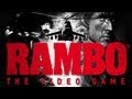 Rambo The Video Game Trailer