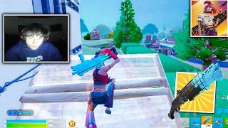 Peterbot Solo Reload Cup Highlights!