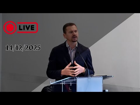 Biserica Lumina Lumii Chieri - 14/12/2025