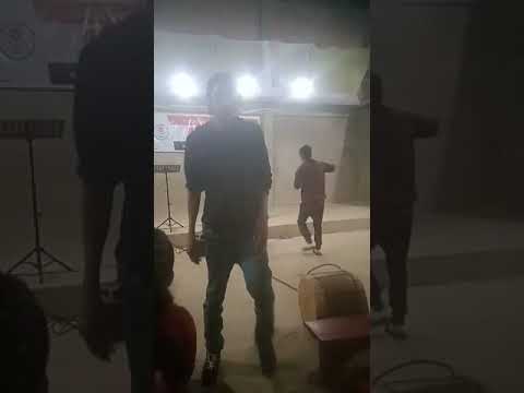 Augustine Npa ||phaizawl Lily