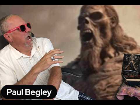 Paulbegleyprophecy Youtube
