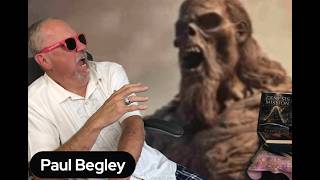 Breaking: Nephilim Question