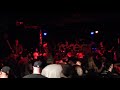 Himsa - Sleezevil (Live @ El Corazon, Seattle, WA 12-6-2019) - 3