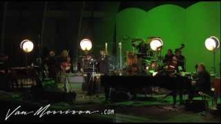 Van Morrison - Astral Weeks / I Believe I&#39;ve Transcended (live at the Hollywood Bowl, 2008)