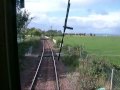 Bo Ness And Kinneil Railway 28 Aug 2009 Cab Ride 1