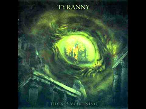 Tyranny - Tides of Awakening - 01 - Coalescent of the Inhumane Awareness