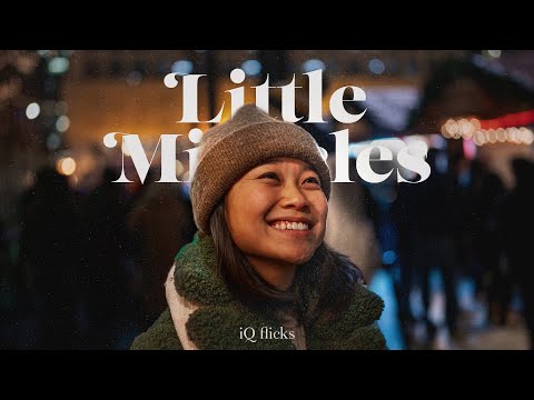 Little Miracles | 2021 Christmas Special