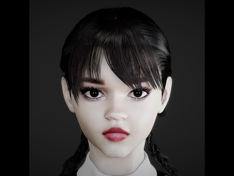 The Cramps - Goo Goo Muck [VR180] [MMD] [VaM]