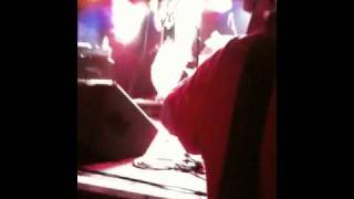 Diana Vickers - You&#39;ll Never Get To Heaven - Liverpool 02 A