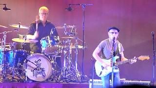 Como pollo sin cabeza - Fito & Fitipaldis