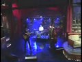 Langhorne Slim - The Late Show with David Letterman