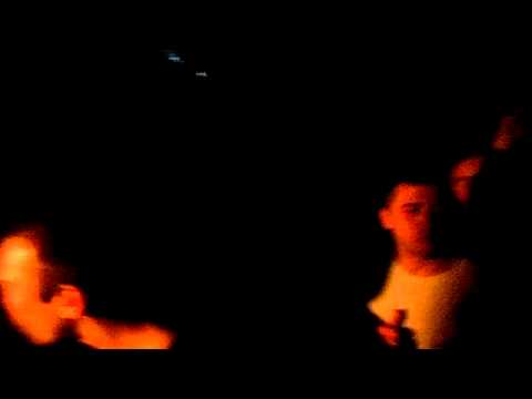 SUBURBASS @ ON-SET, Rhythm Factory, London 13/03/15