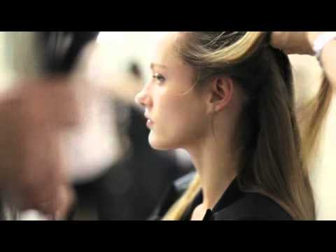 Rue du Mail SS12 Backstage