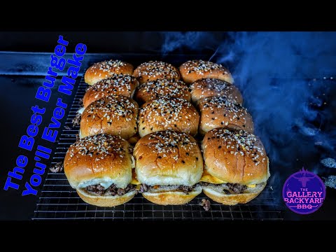The Best Cheeseburger Recipe You'll Ever Make | Pit Boss Ultimate Flat Top Griddle