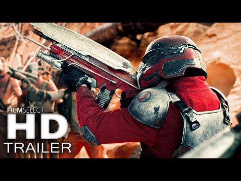 Best New ACTION Movies 2024 (Trailers)