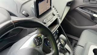 Fourgonnette Ford Transit Connect à vendre - Image 4 | Autoline ML Fourgonnette Ford Transit Connect | Image 4 - Autoline