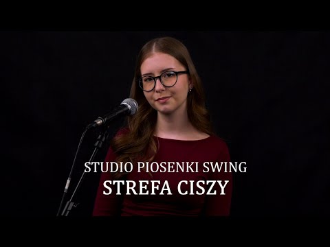 Zosia Baran - Strefa ciszy