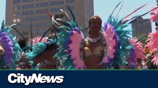 Montreal&#39;s Carifiesta denied parade by city
