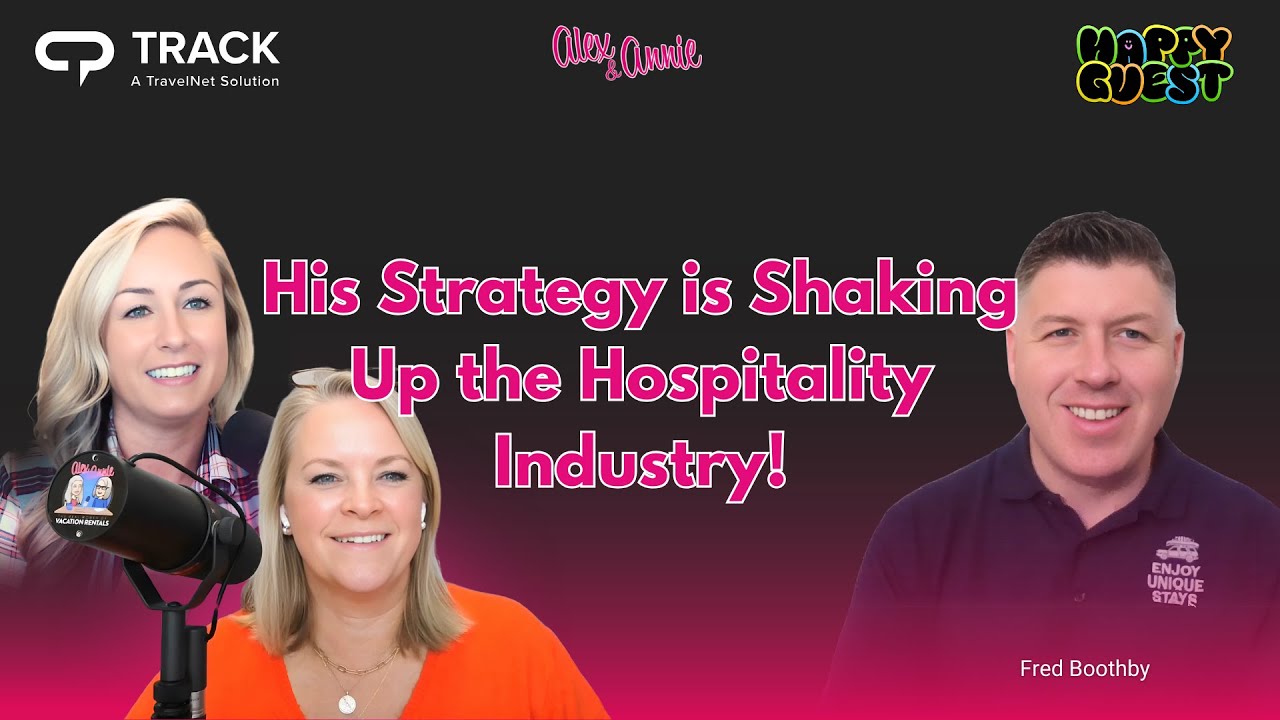 Breaking the Mold: How Fred Boothby’s Bold Business Model is Shaking Up the Industry