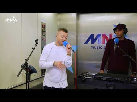 Liftconcert: Gers Pardoel - Zo Bijzonder