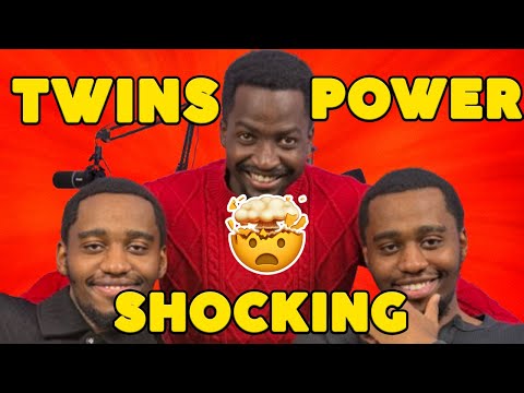 Daniel The Doer and SM Twins