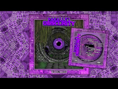 VA - Parallel Obscurity Volume 3 [FULL VA]