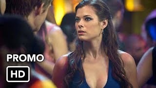 The Tomorrow People 1x05 Promo \