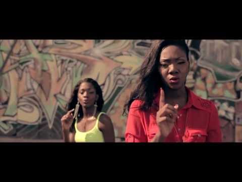 T and S - LOV AN NOU SAKRÉ (CLIP OFFICIEL HD) 2013