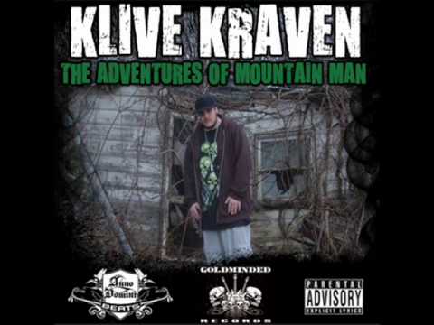 Klive Kraven - Shadows On The Ground feat. Absoulut Karnage