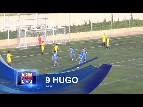 CE Santes Creus Cadet B