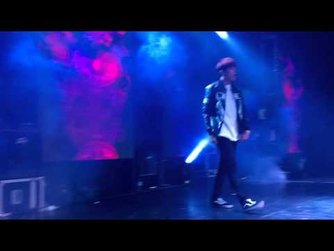 Ohm amilio solo dance love yourself